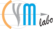 CVM Labo Logo